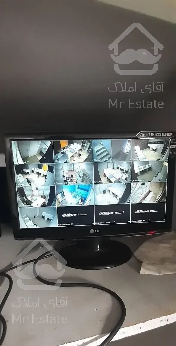 نصب و فروش دوربین و دزدگیر اماکن