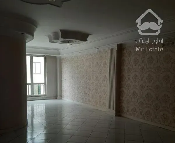 ۹۵متر دوخوابه کاشانی بلوار اباذر