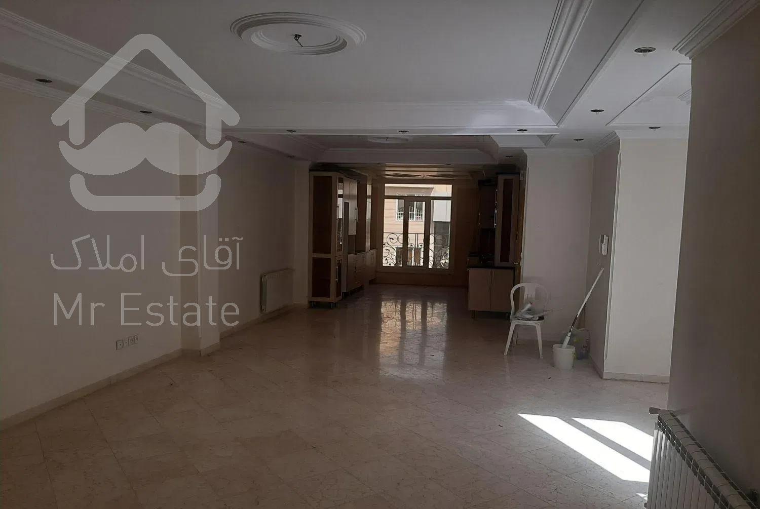 ۱۲۰متر/آلاله شرقی/طبقه پنجم/فول امکانات