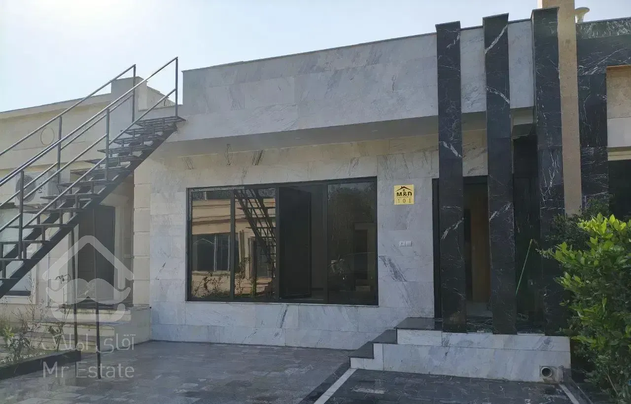 فلت تمام روف ۱۲۰م/اقساط بلند مدت/پلاک یک جنگل