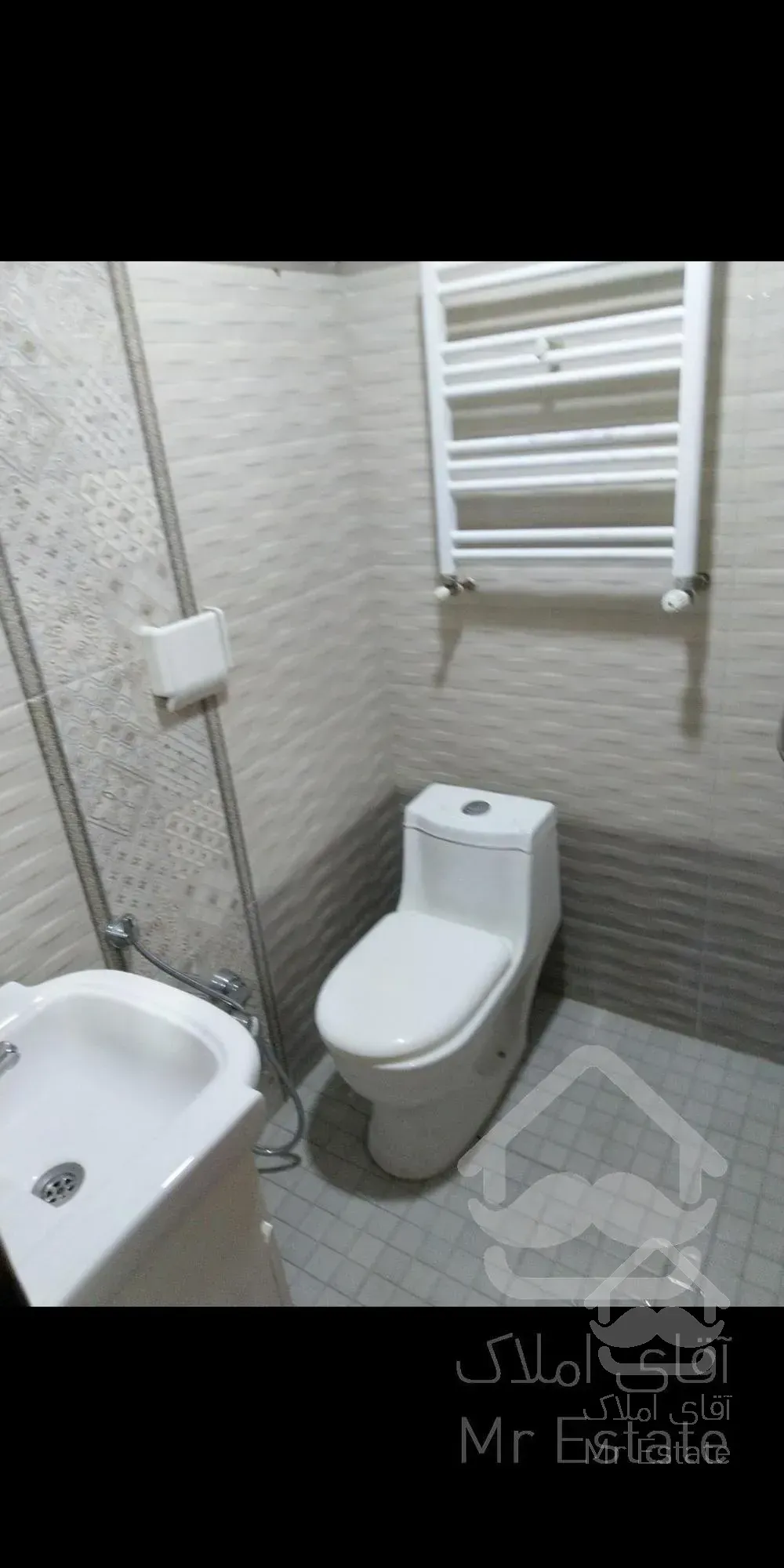 ۹۸ متر ۲ خواب ، فول امکانات ، سازمان برنامه جنوبی ...