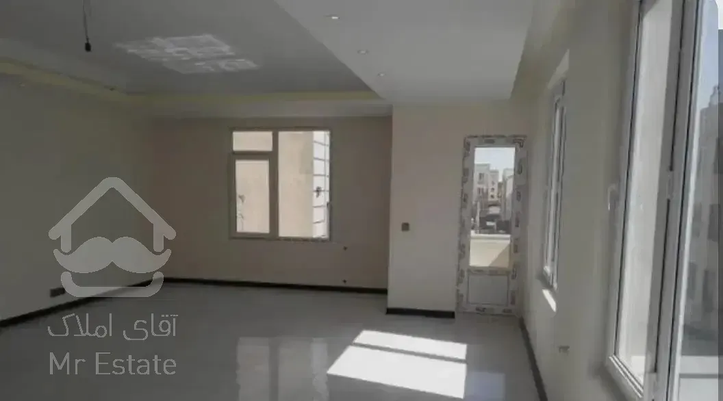 اجاره اپارتمان ۱۱۶ متری سه خواب