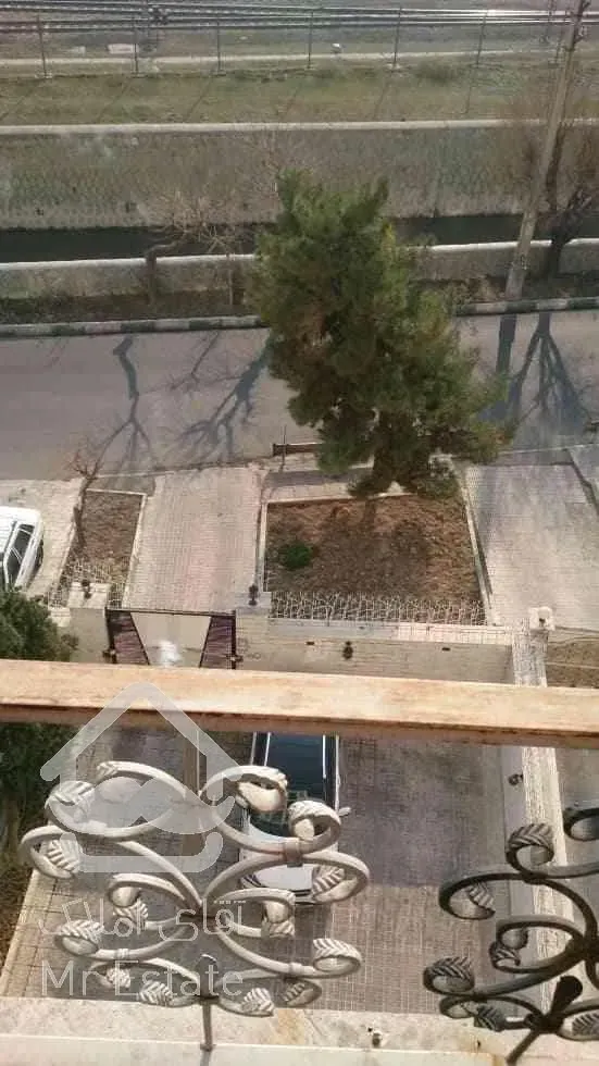 *اجاره آپارتمان* 60 متر * یه خوابه* فردوس شرق * رامین جنوبی *