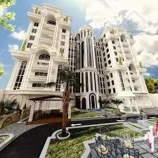 پیش خرید پنت هاوس در پروژه مجلل ویژن