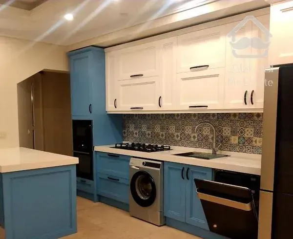 کامرانیه شمالی ۸۰ متر