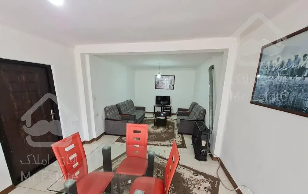 ویلا ساحلی دربست