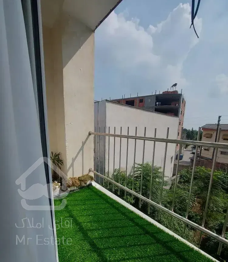 اجاره آپارتمان ۱۲۵ متری ۲ خوابه