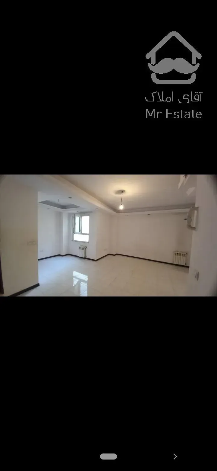 واحد۵۹متری ۱خواب، وام دار، خوش نقش، لوکیشن عالی،نورگیر