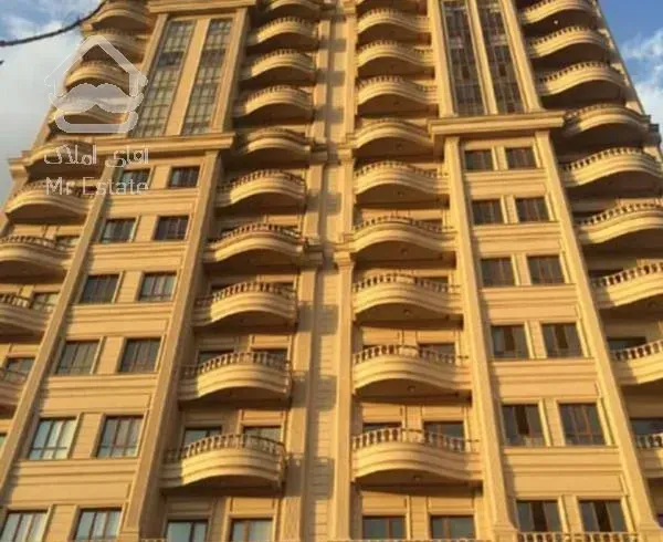 فروش برج باغ مجلل ماهور/دریاچه چیتگر غرب × ۳۰۰ وام