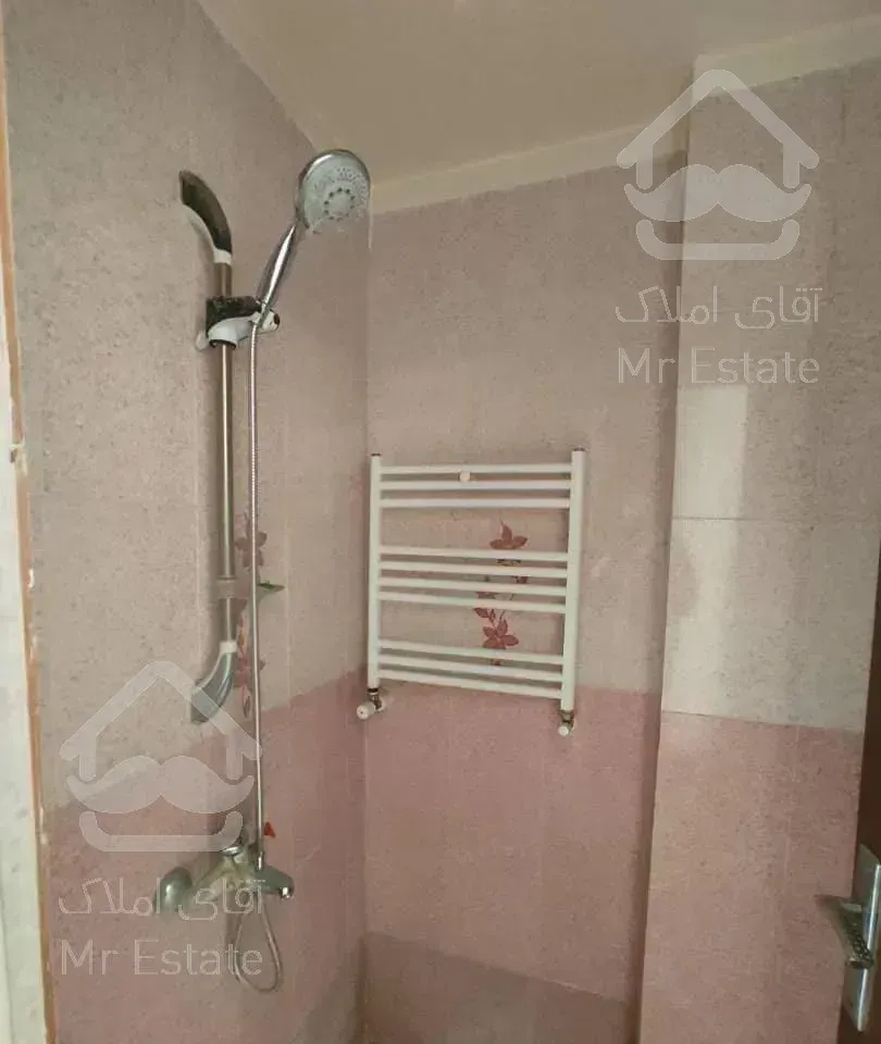 ۶۱متر ۱خواب فول امکانات ادهمی