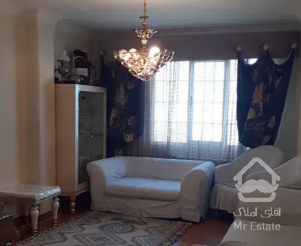 ۹۵متر ۲خوابه