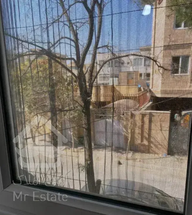 ۱۲۰ متر تک واحدی اندیشه ۱۹ سند ششدانگ