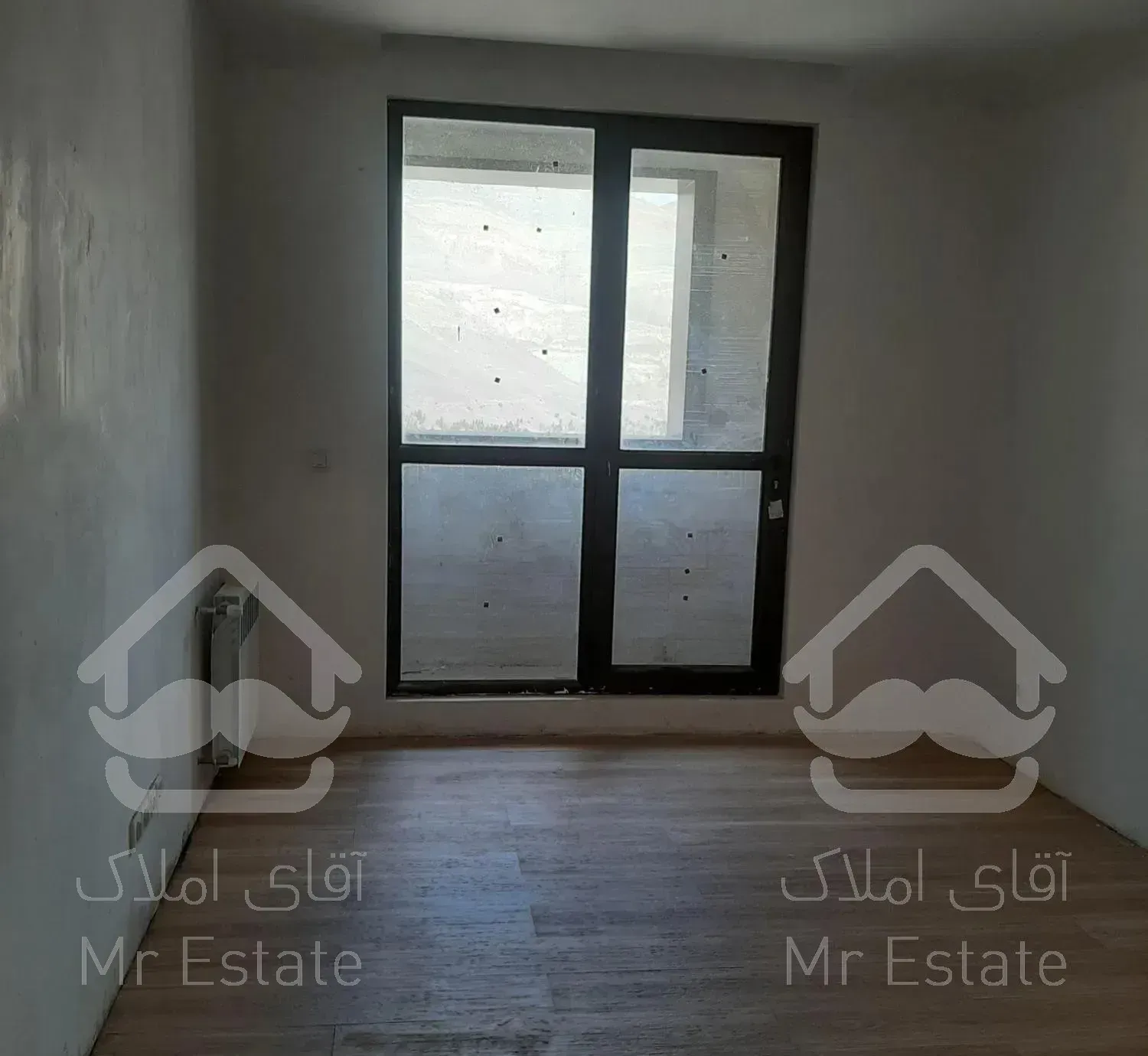 آپارتمان۱۱۲ متری طبقه۲۸