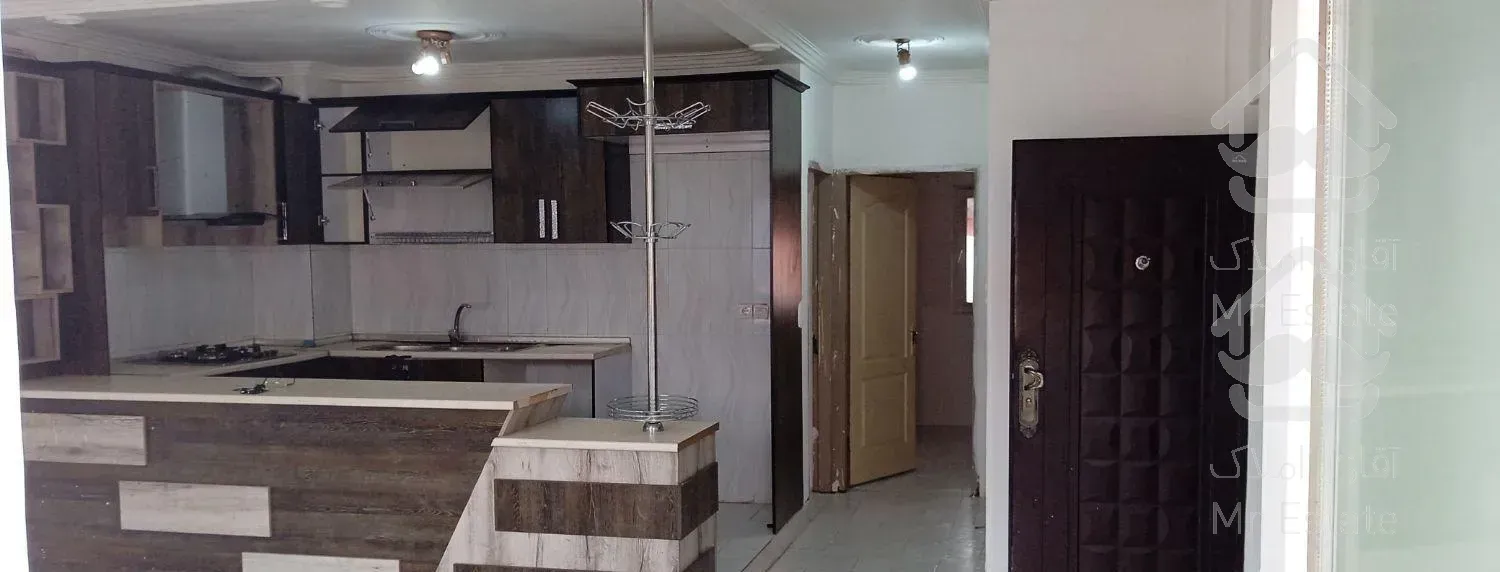 آپارتمان 74متری دو خوابه