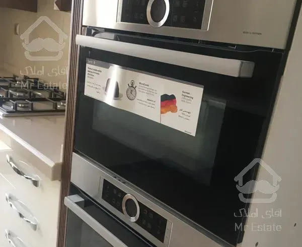 فروش ٢ واحد ١٥٠متری با ٤ پارکینگ