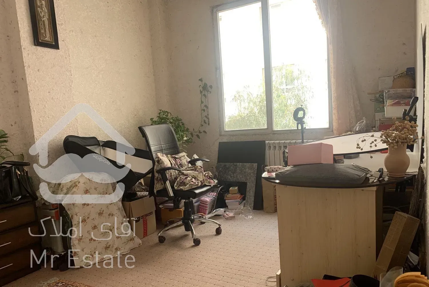 ۱۱۲متر خوش نقشه غرق نور در آلاله شرقی