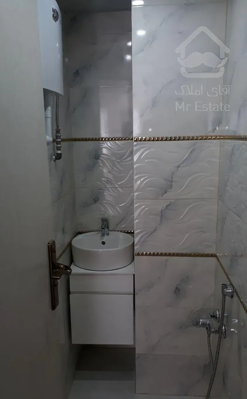 فروش آپارتمان ۶۰ متری ۱ خوابه در خانی‌آباد