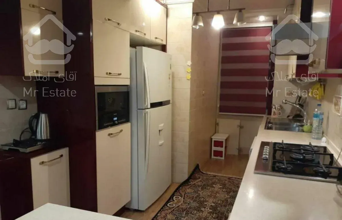 آپارتمان ۱۰۳ متری یوسف‌آباد