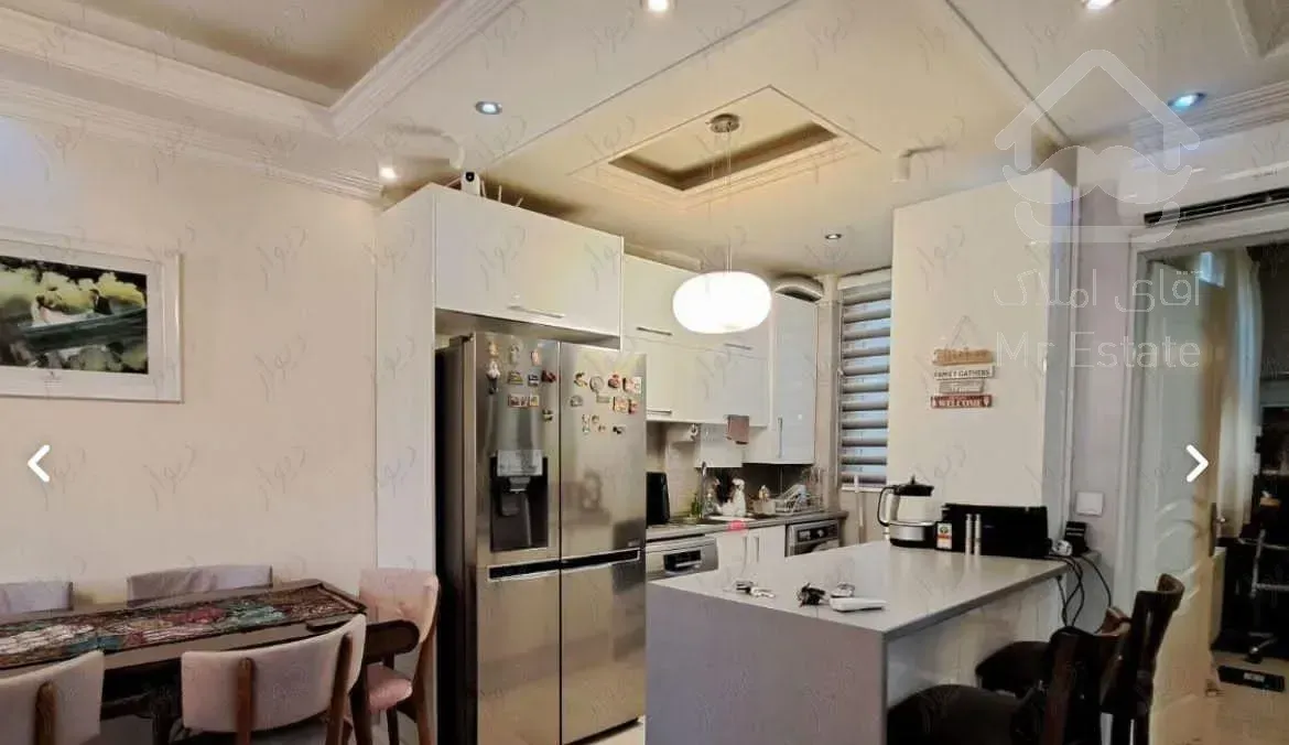 خواجه عبدالله۸۷ متر۲خواب۷ساله