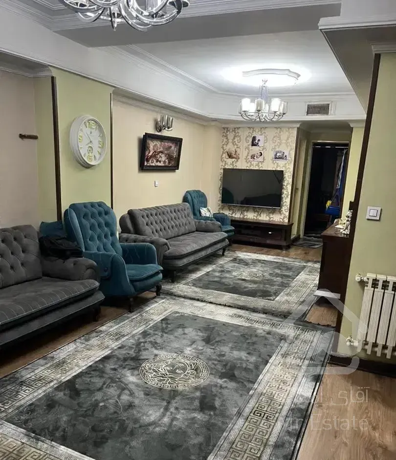 فروش آپارتمان ۲ خوابه در پیروزی