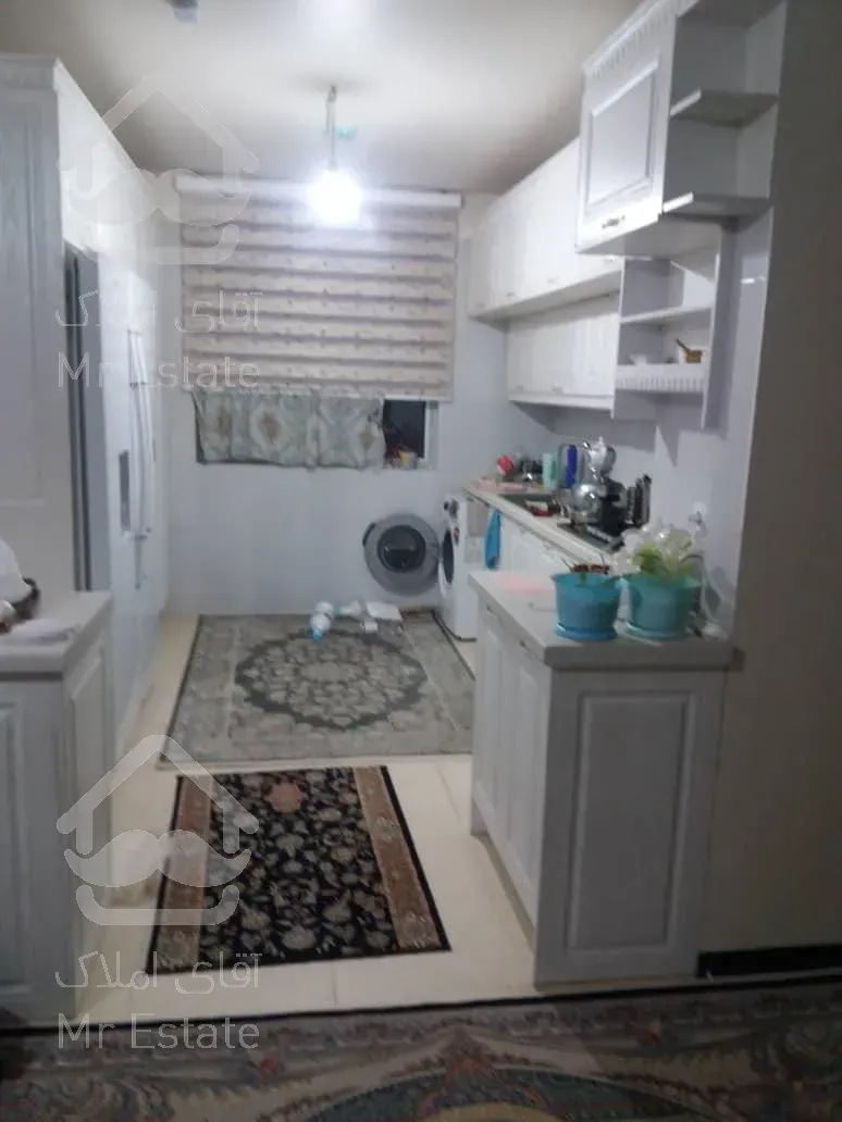 آپارتمان اجاره ۱۰۰ متری دوخواب چیتگر کوهک