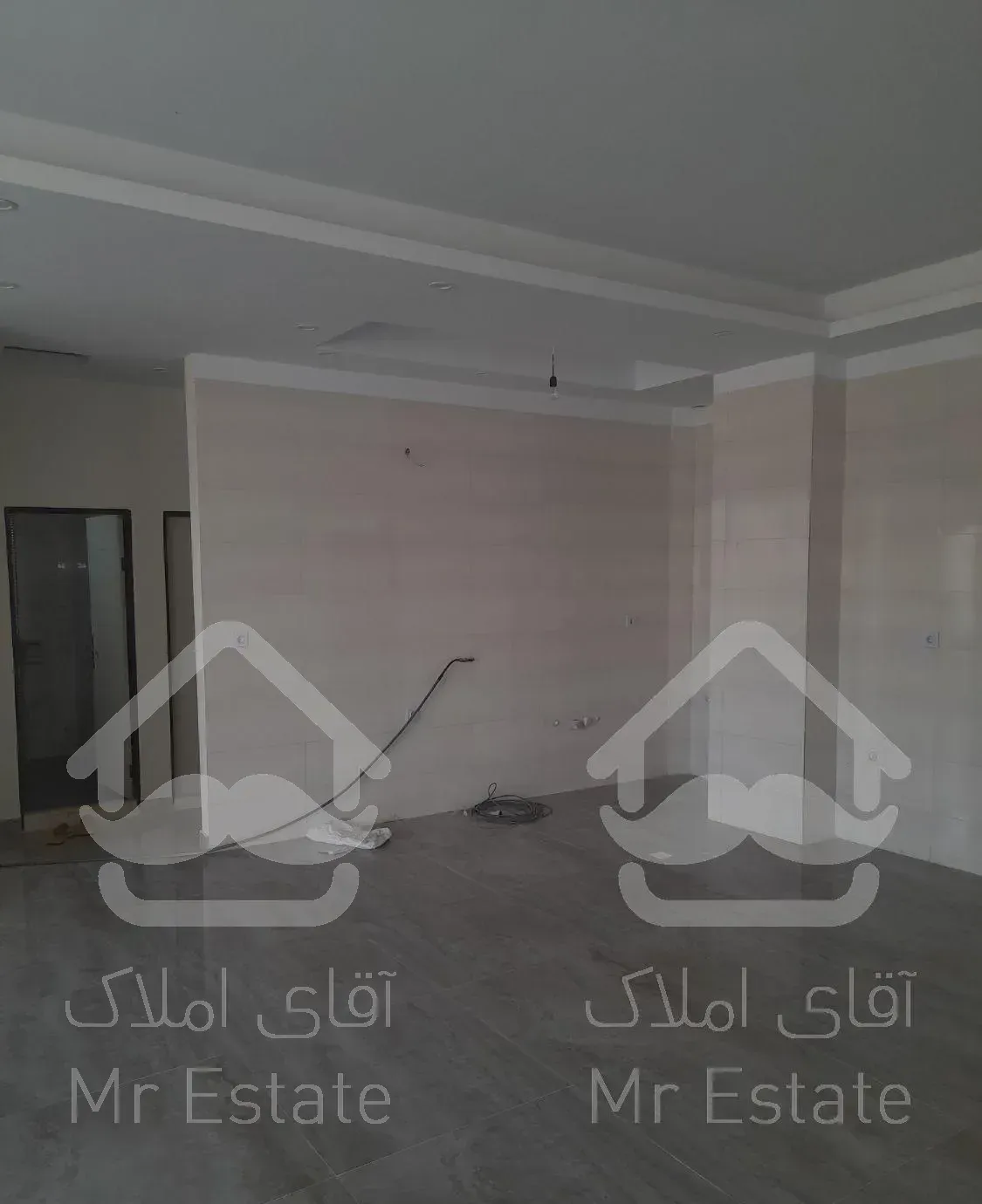 اجاره آپارتمان ۱۰۱ متری نوساز فاز ۵ مهرشهر