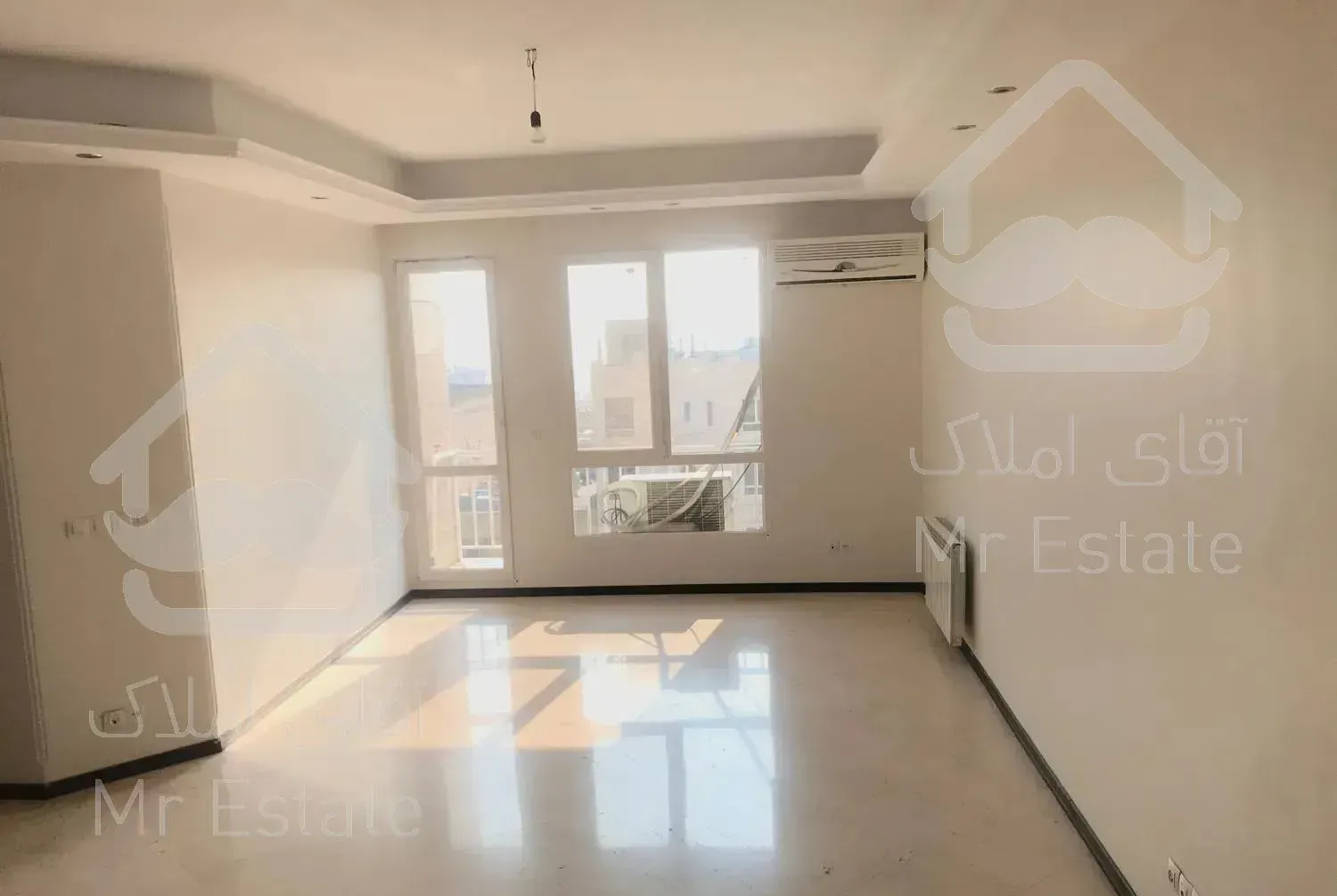 95 متر، آفتابگیر، شخصی