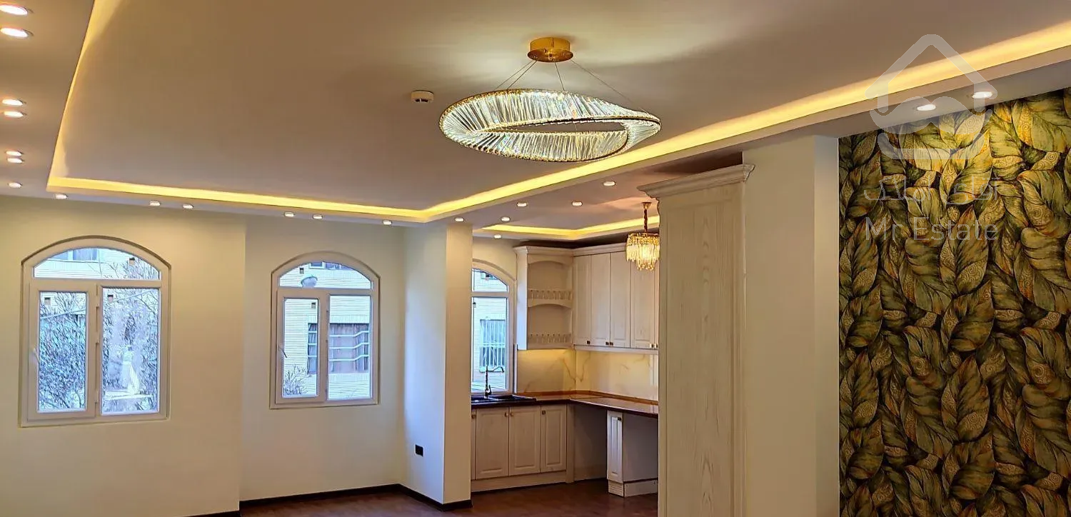 آپارتمان ۱۰۰ متری شیک صیاد (فول امکانات)