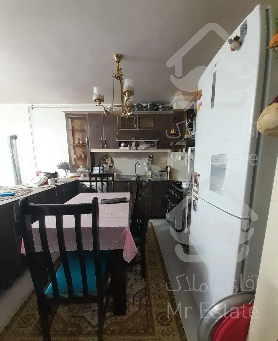 فروش آپارتمان ۸۳متر