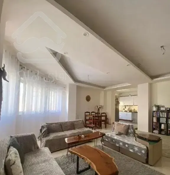 واحد ۱۰۰ متری/فول/لوکیشن محبوبی