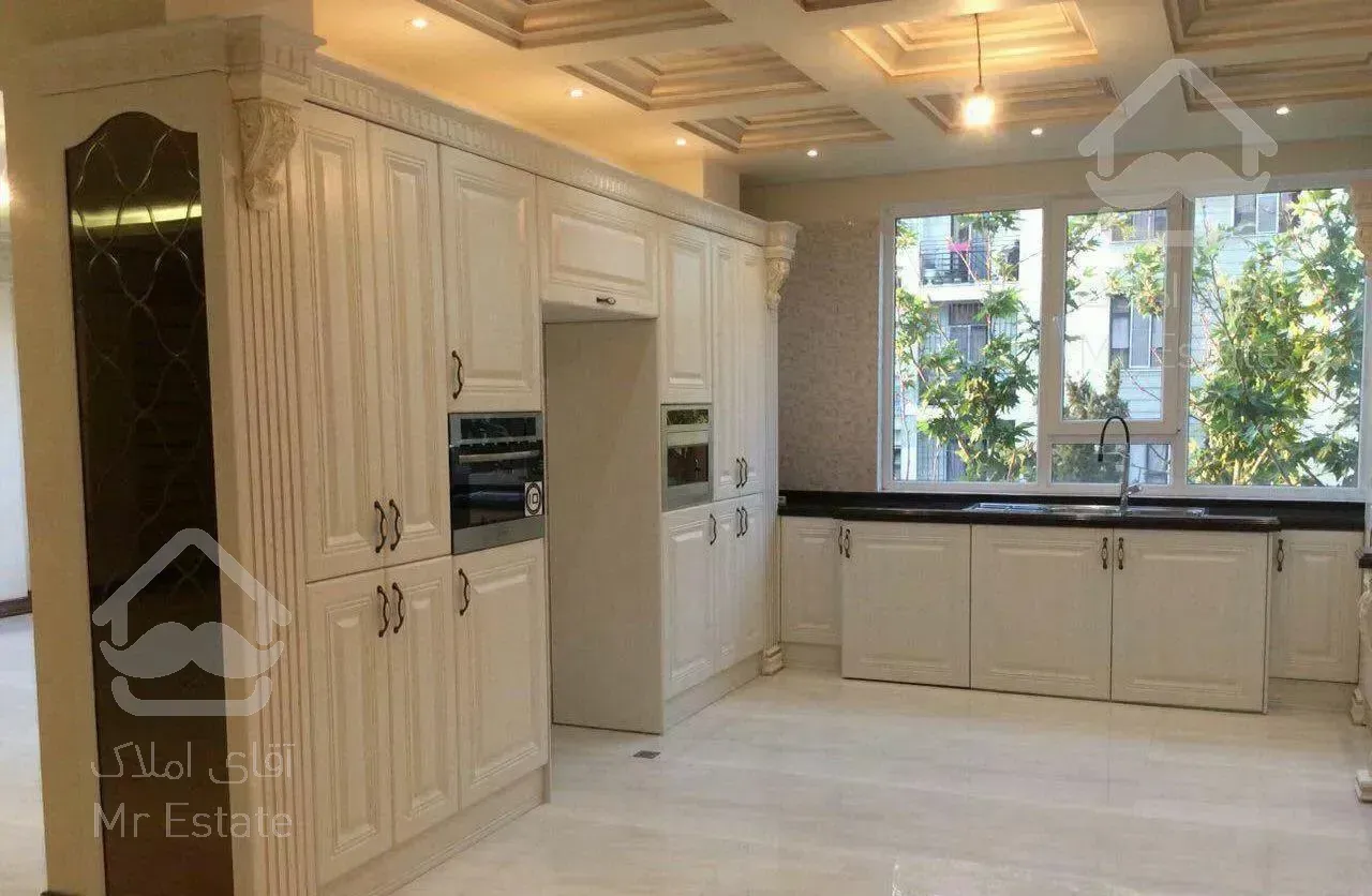 ۱۰۱متر/۲خواب/نوساز کلیدنخورده/هشتم نیروهوایی