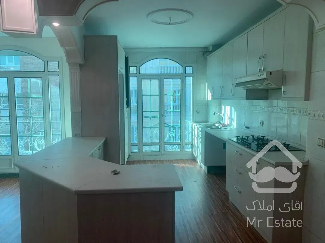 اجاره آپارتمان سه خوابه بلوار فردوس