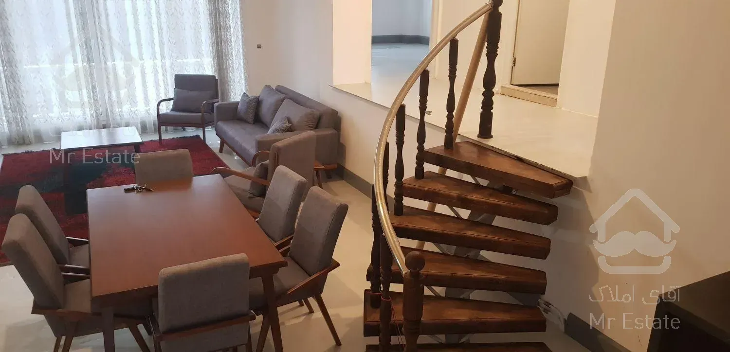 اجاره آپارتمان نزدیک دریا محیط آرام