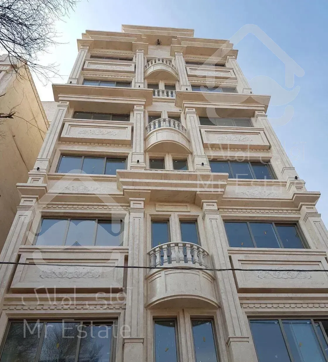 ۱۱۰متری صفر ط چهارم خ امام رضا