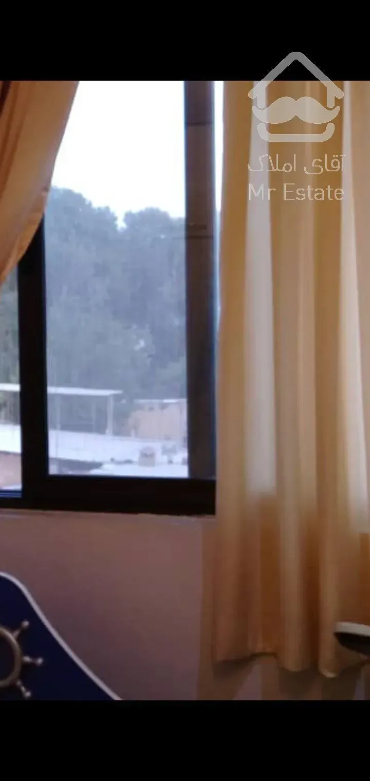 آپارتمان ۳ خوابه ۱۵۰ متری اوین