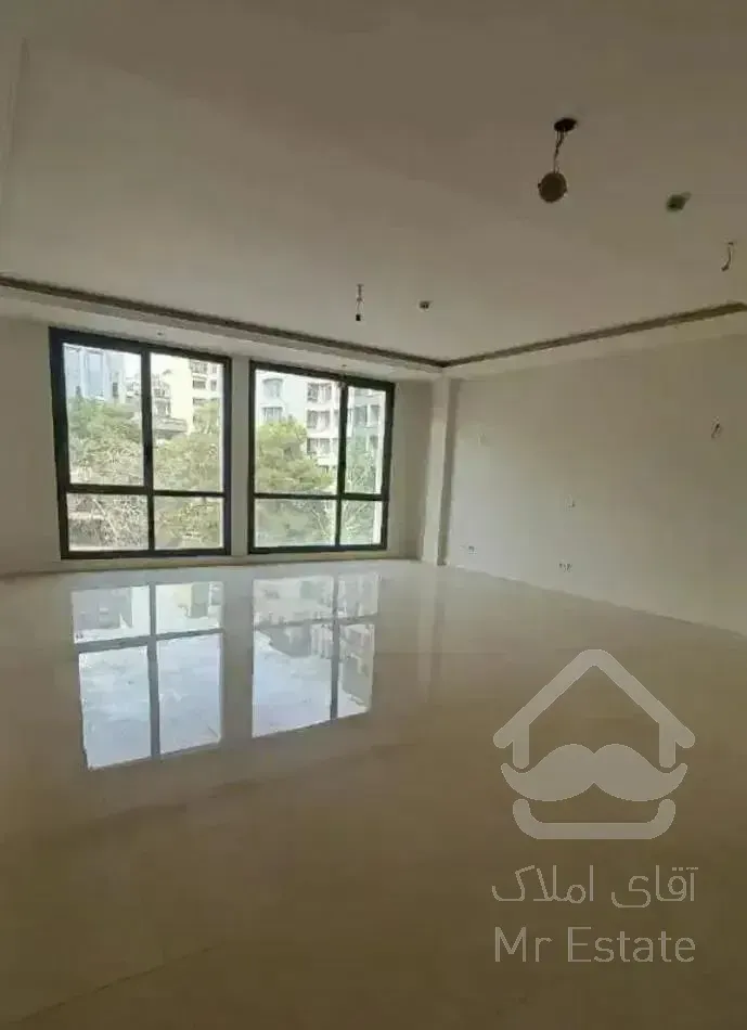 ۱۵۰ متر، رو به آفتاب، ۳ خواب، شمال جردن