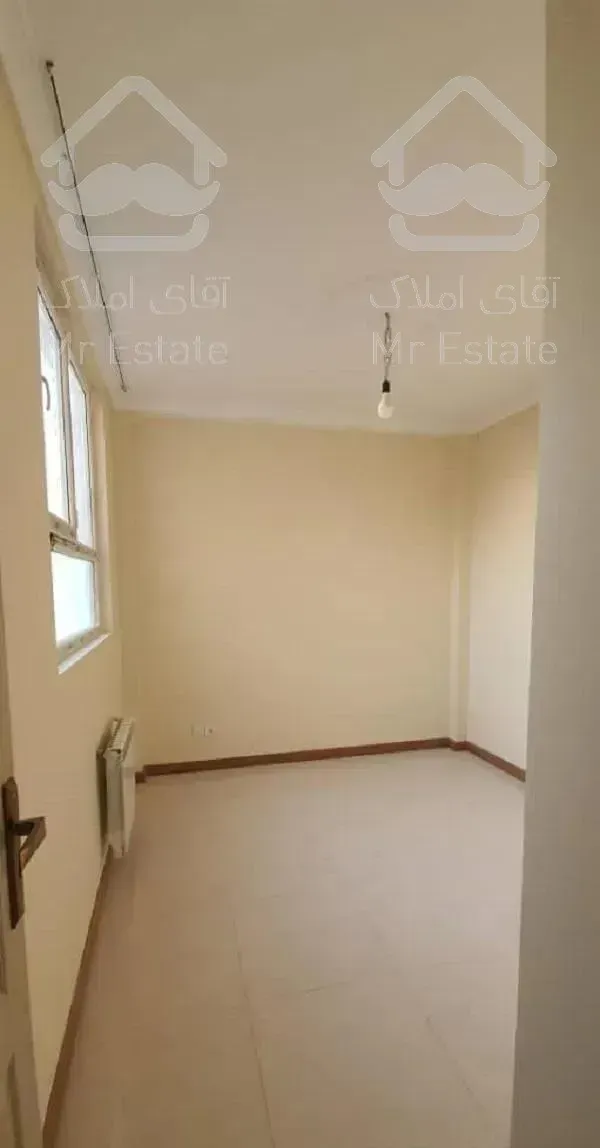 ۱۰۳ متر آپارتمان امیر آباد فاطمی غربی در حد نو