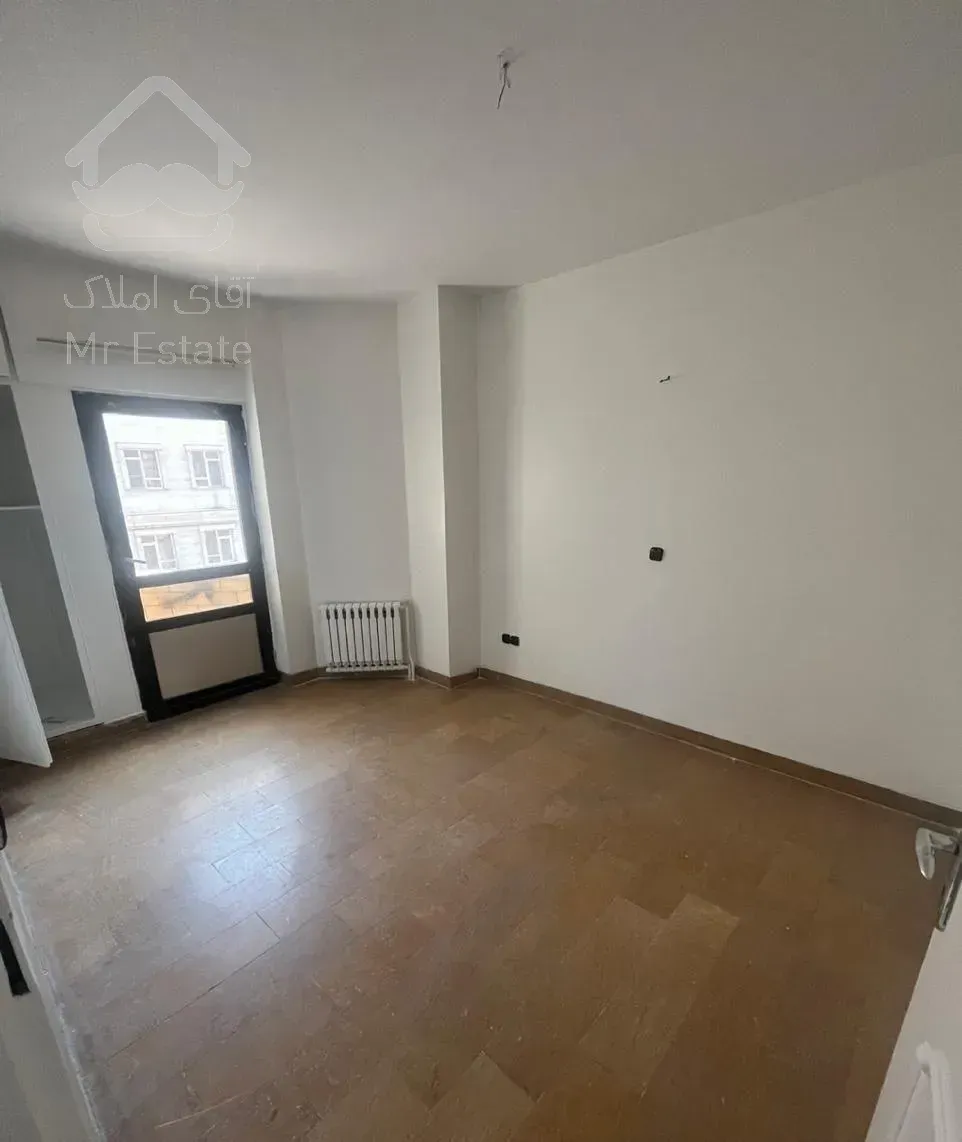 اپارتمان ۷۵ متری ۲ خواب بلوار کشاورز، فاطمی