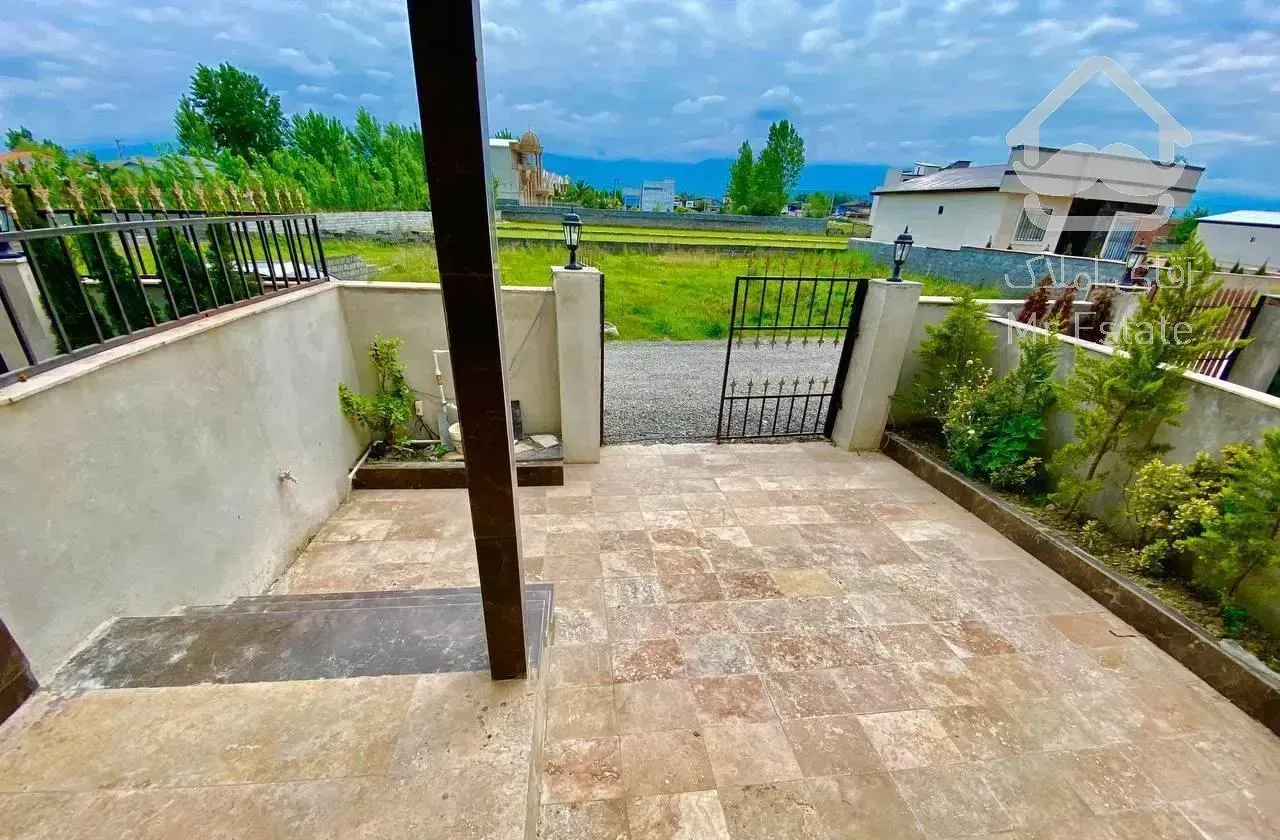 همکف۲خوابه ۸۰ متری