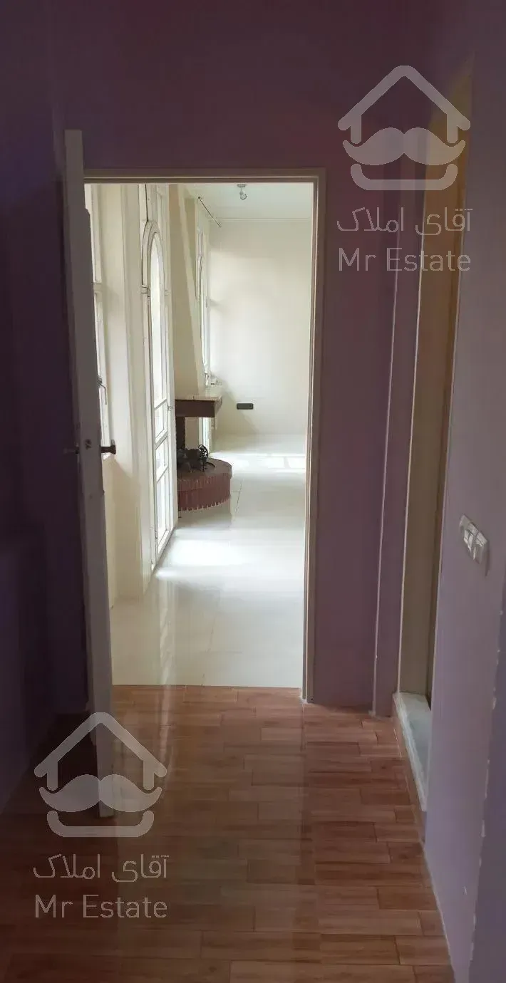 آپارتمان ۱۲۰ متر ، ۳ خواب ، دزاشیب