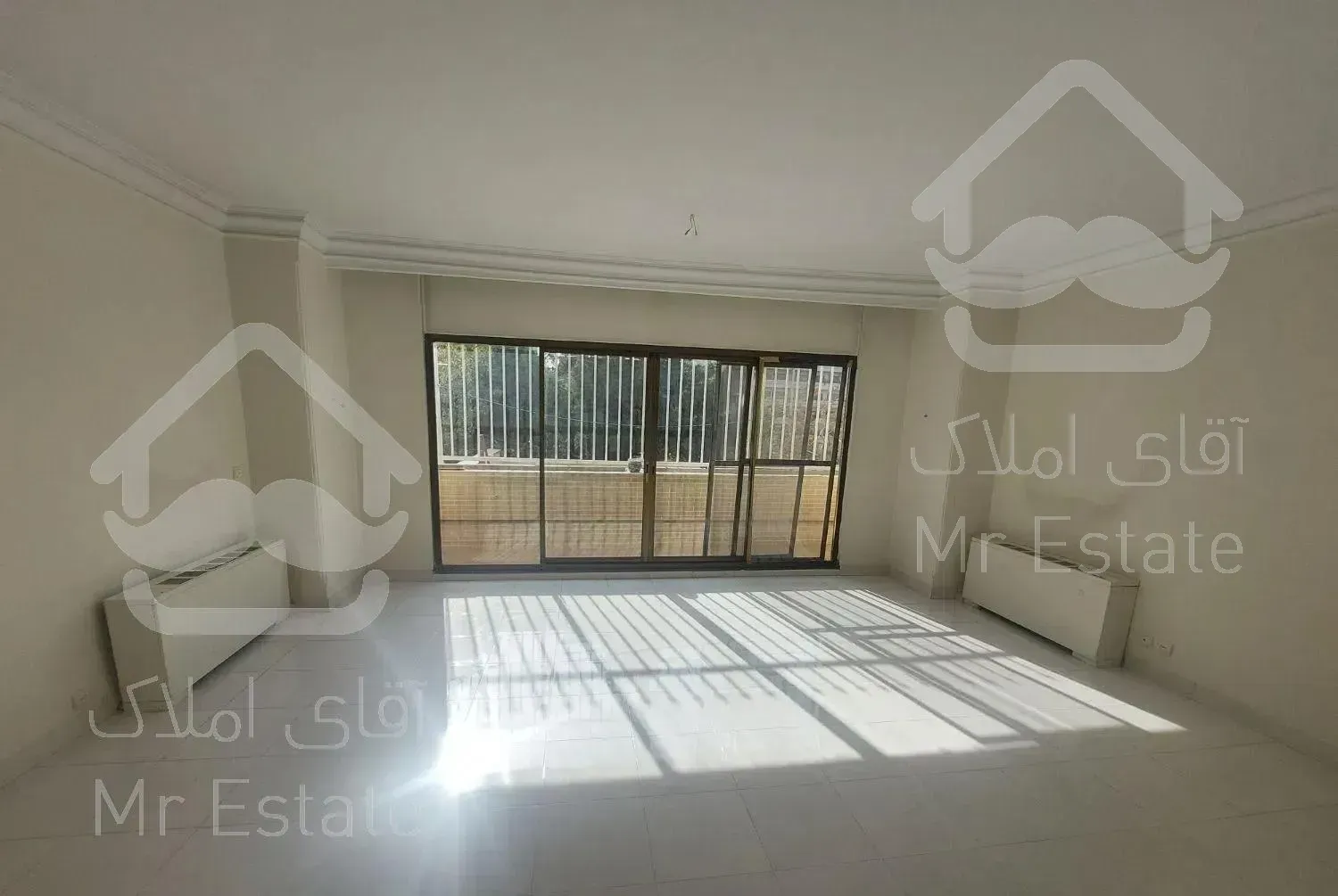 سوییت بازسازی شده شهرک امید