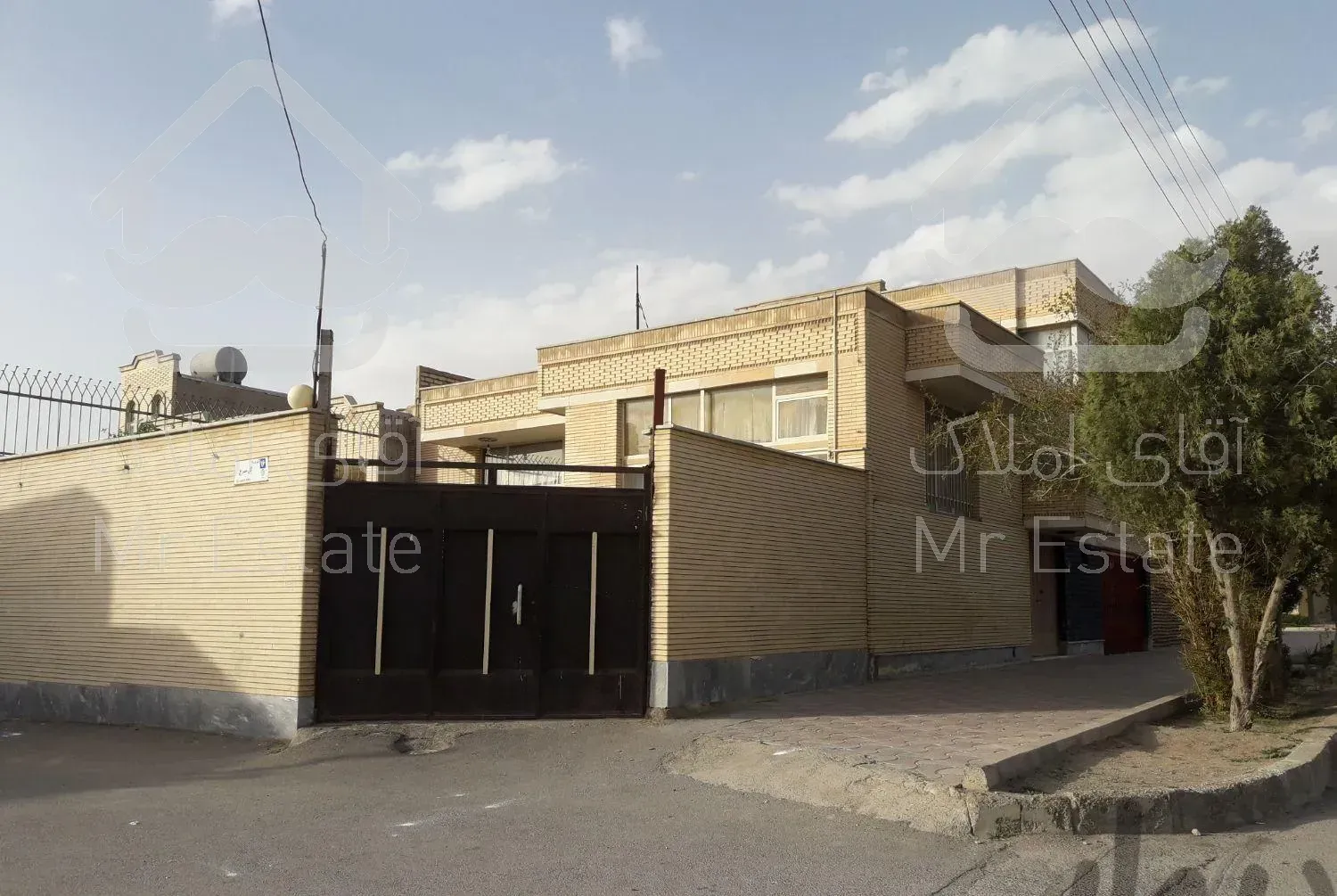 منزل ویلایی سندشش دانگ‌ ارغوانیه