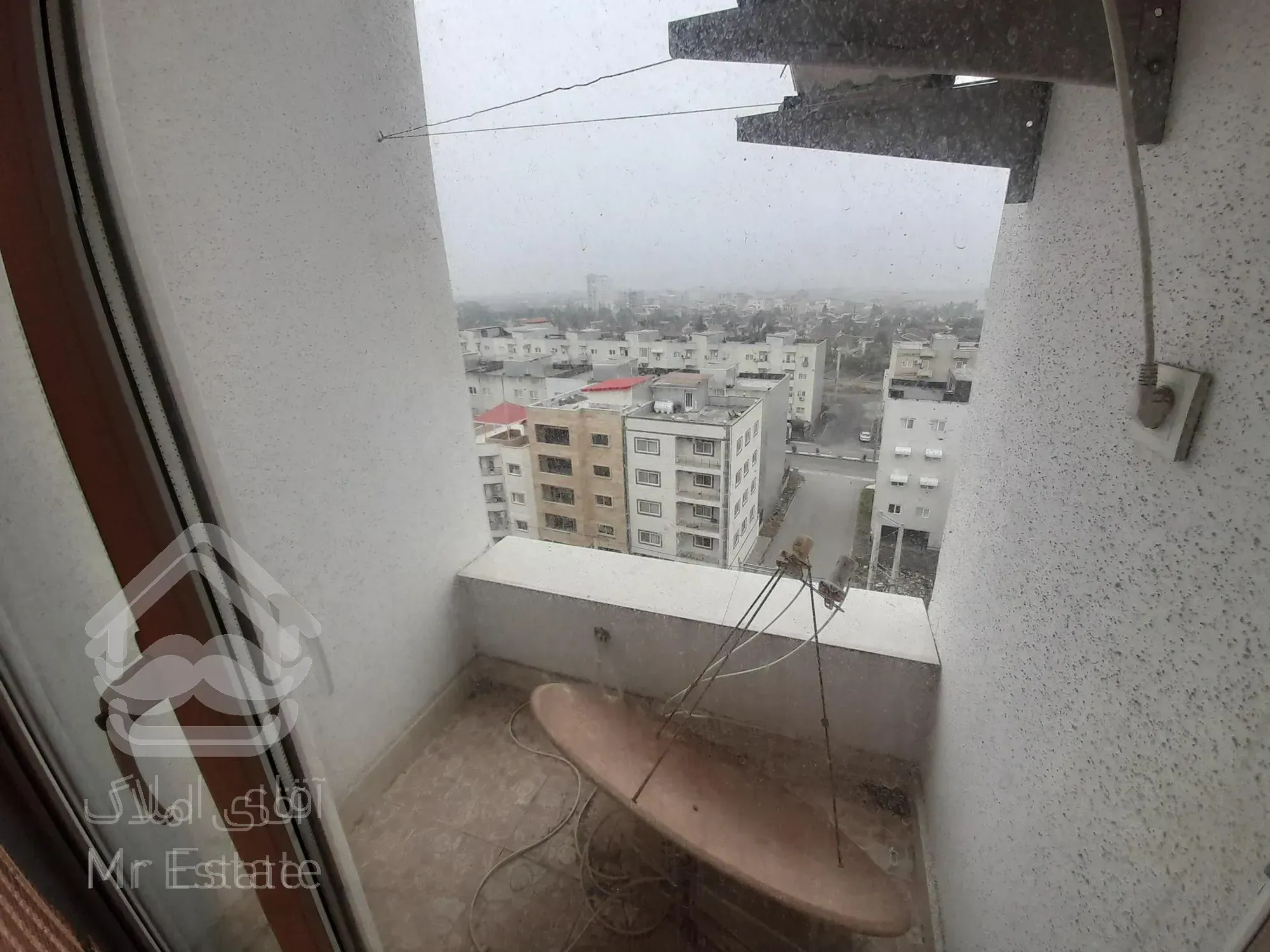 آپارتمان سرخرود