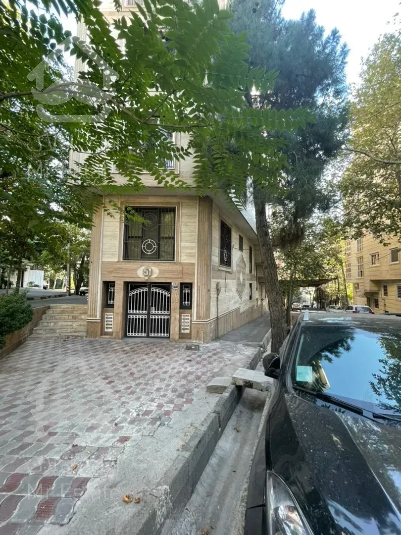 فروش آپارتمان تجریش 131  متر اکازيون