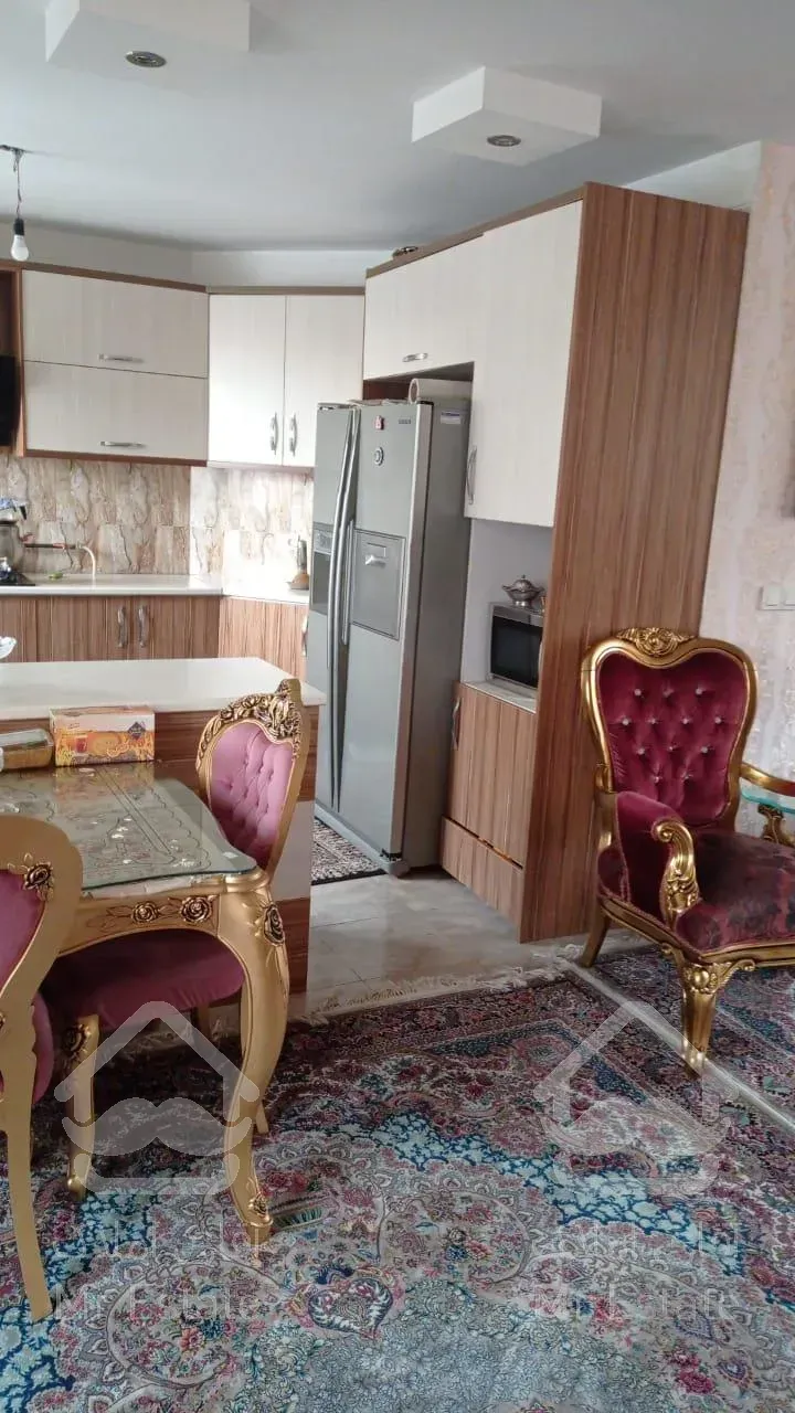 اجاره و رهن آپارتمان اوین 130  متر لاکچری