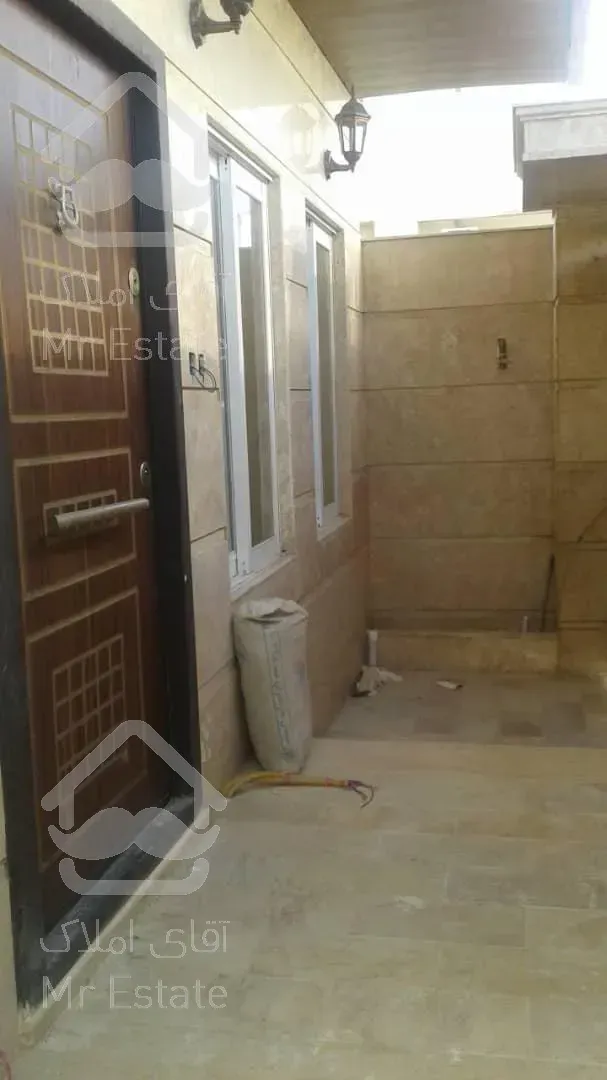 فروش بنای ویلایی ۱۴۲ متری دوبلکس