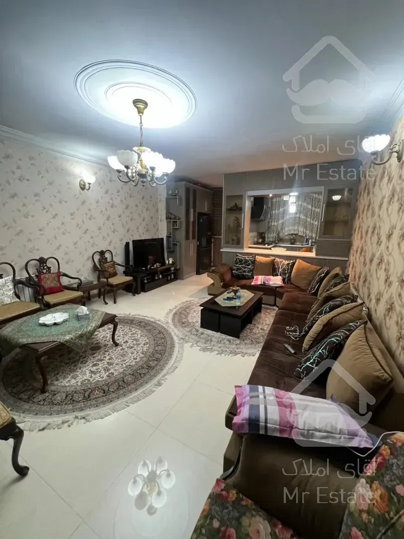 ۲کله نور/لوکیشن بینظیر/بسیار دنج/