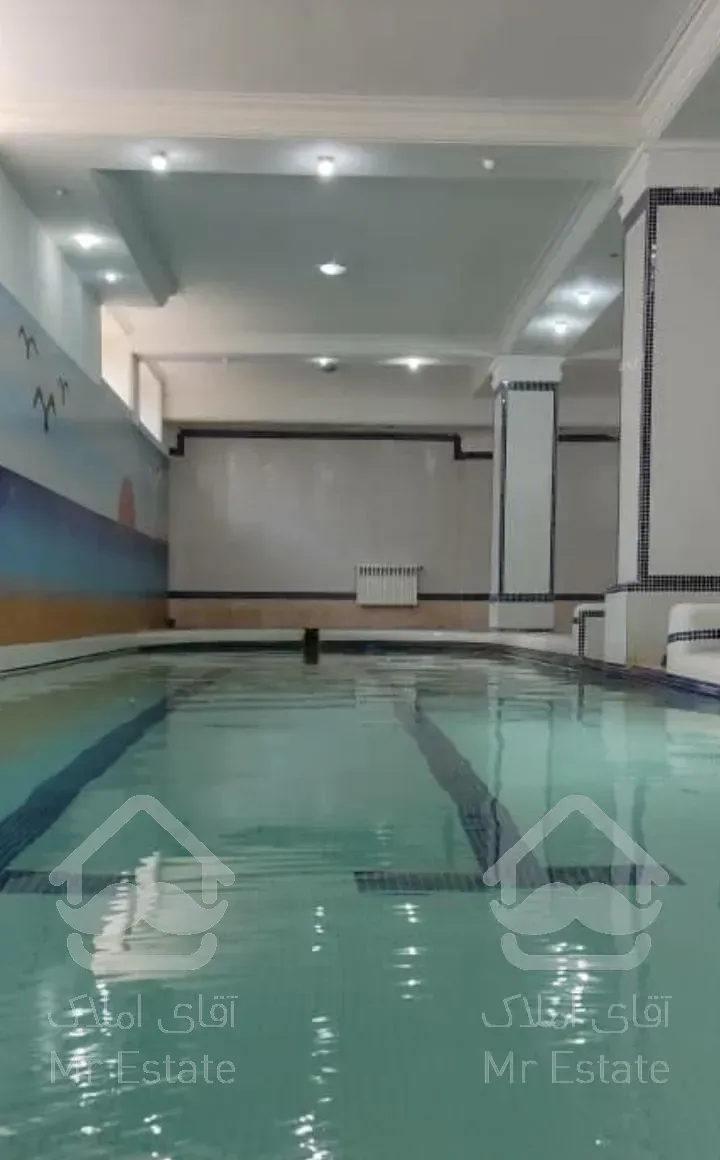 ۱۲۰متر ۲خواب علامه شمالی