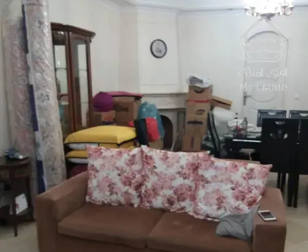 ۱۰۸متر۲خوابه فول شهران