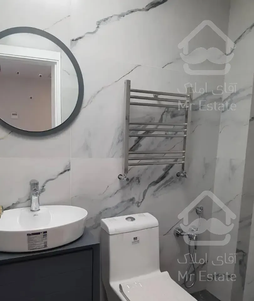 ۱۵۰ متر تکواحدی میرزای شیرازی